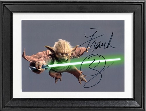 Frank once autographe avec - frank, +