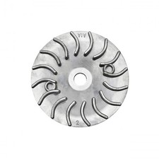 Joue fixe variateur P2R pour