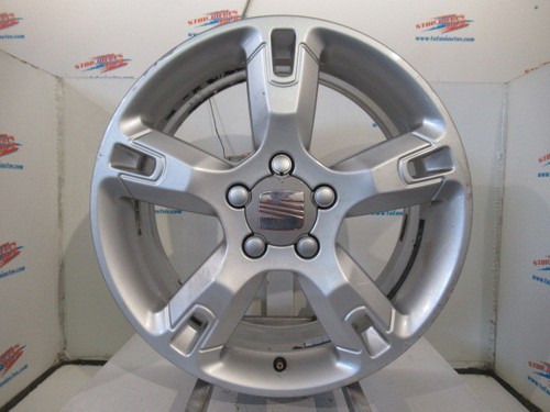 Jante aluminium seat altea - jante,