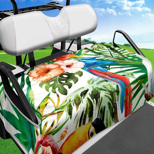 Chariot golf couvre du - golf,