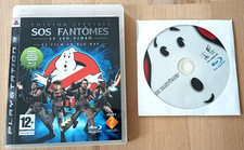 Playstation PS3 SOS Fantômes