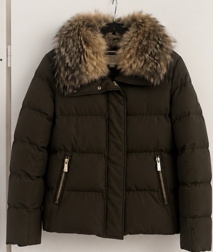 Michael kors doudoune femme - doudoune, m