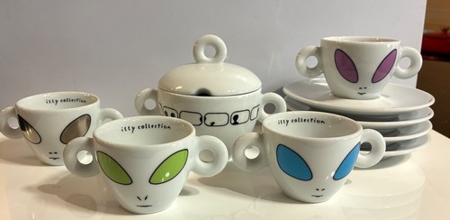 Illy collection david byrne - illy,