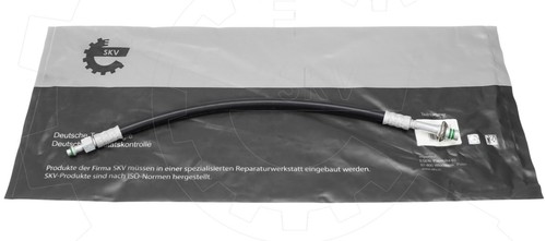 Tuyau climatique pour - climatique, vw