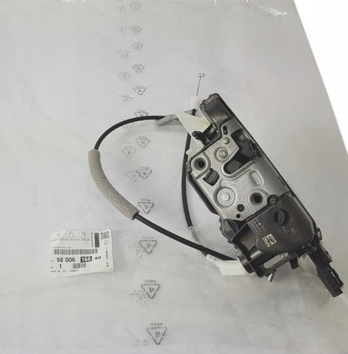Original serrure portes - original,