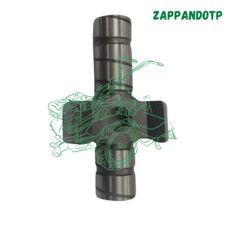 Arbre D'Essieu Différentiel Motoculteur Goldoni Mondial