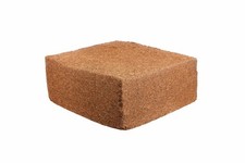 Brique de Fibre de Coco
