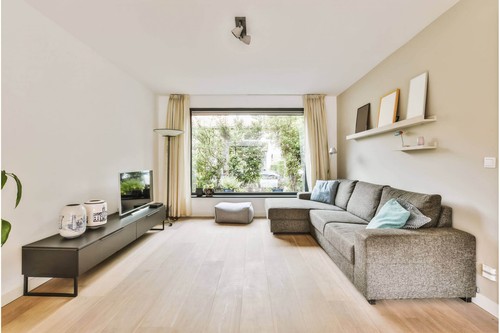 Parquet massif chêne - parquet,