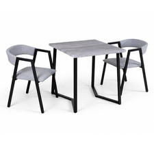 Yelloo MILANO Set Table Avec 4