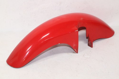 Garde boue avant - honda, nx