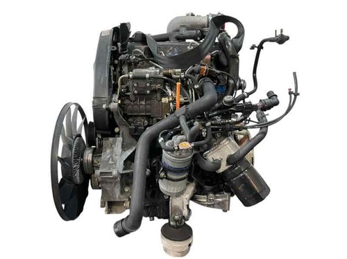 Afn moteur complet volkswagen - afn,