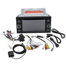 Autoradio 7" GPS DVD for Ford