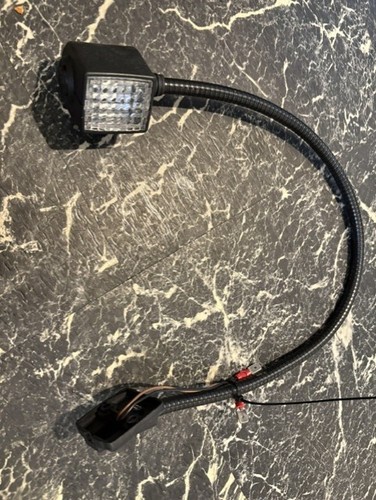 Marine map light flexible - marine,