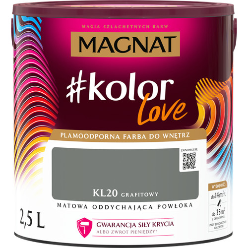 Magnat kolorlove kl19 beige - magnat, #kolorlove