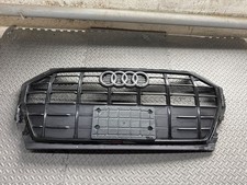 Audi Q5 SQ5 2020 Grille