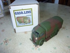 MATFORD F 917 WS de "gaso-line 1/48°