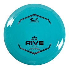 Rive | Royal Grand | Blue/Pink 173-175g