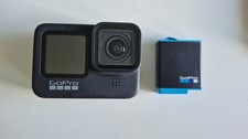 Gopro hero black - gopro,