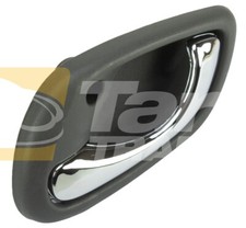 Poignée de porte intérieure