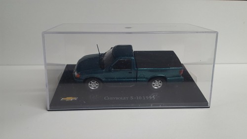 Chevrolet 1995 1 43 - chevrolet, 1/43