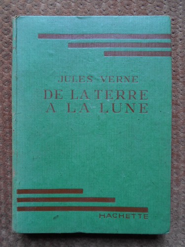 Terre lune jules - la,