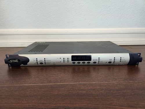 Digidesign sync mh040 - digidesign,