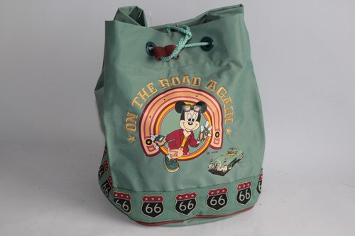 Walt disney sac dos - disney, à