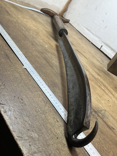 Old tools forged saboterer - tools, saboterer's