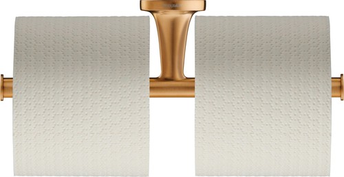 Porte rouleau papier - porte-rouleau,