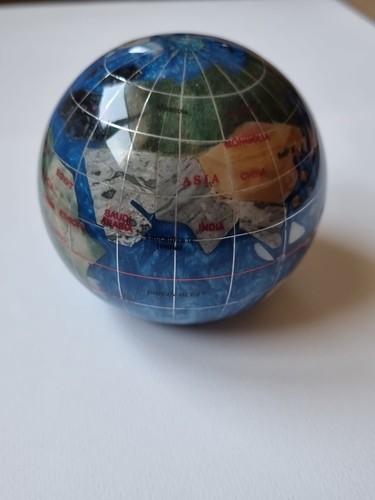 Globe terrestre kalifano - terrestre,