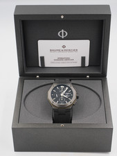 Baume et mercier Riviera 10625 AUTOMATIC BAUME ET MERCIER 