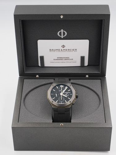 Baume mercier riviera 10625 - baume,