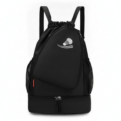 Sac raquette badminton - sac,