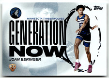 Topps NBA Flagship 2025 N°