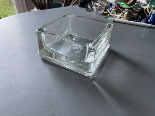 Vide poche cendrier - , lumax