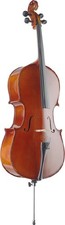 Violoncelle 4/4 Entièrement