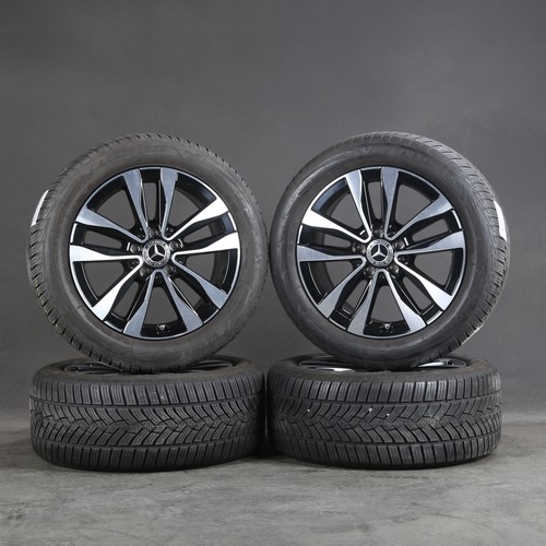 Jantes hiver pouces - jantes,