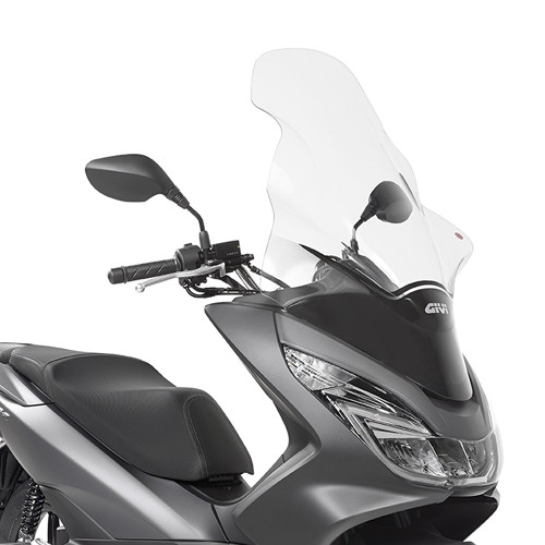 Parabrise transparent - parabrise,