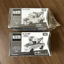 Tomica Meter Cars Toon Strut