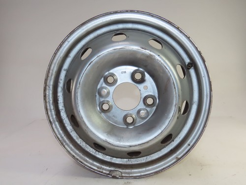 Jante tole fiat ducato - tole,