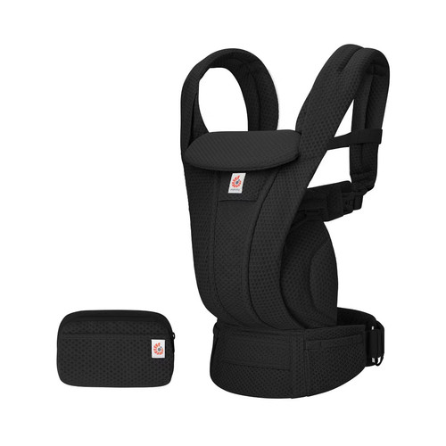 Ergobaby omni deluxe mesh - omni,