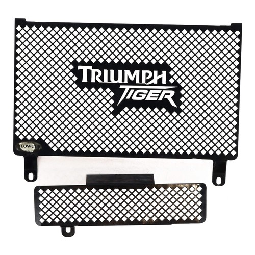 Grille radiateur eau - , (triumph