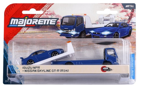 Majorette 8502103002 jdm - majorette,