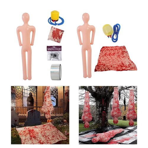 Accessoire cadavre - de,