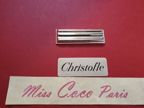 Porte couteau christofle - couteau,