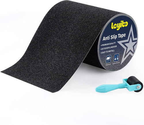 Anti slip traction - slip, tape