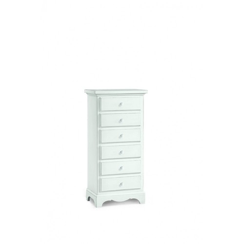 Commode tiroirs bois - en,