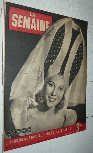 Semaine 1943 guerre - 1943,