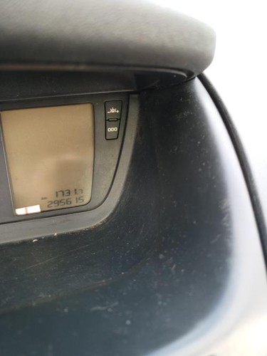 Barres toit citroen c4 - toit,