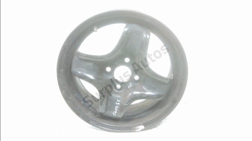 Jante tole 13374019 opel - 3,